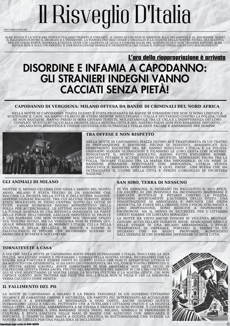 Copertina Prima edizione