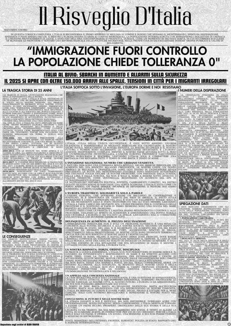 Copertina Terza edizione