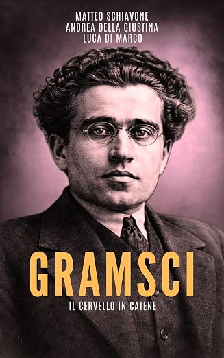 Copertina Gramsci