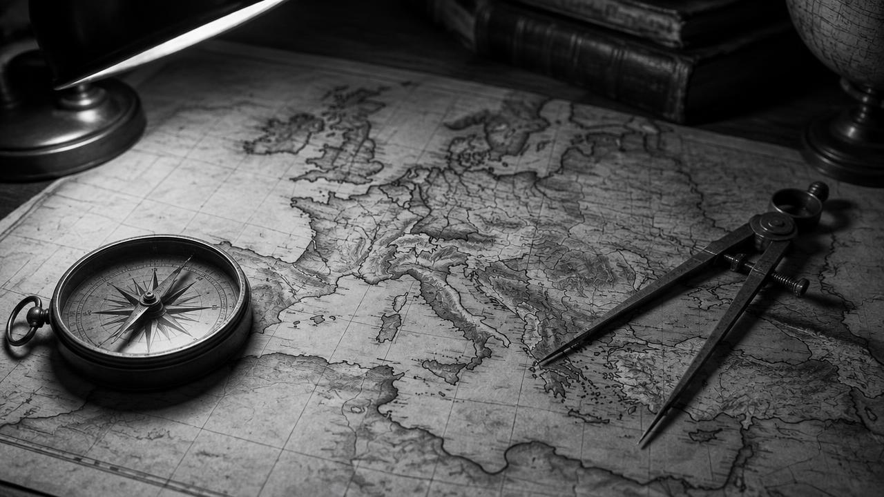 Il Terzo Polo nell'ombra: l'Italia e l'Europa per la riconquista della sovranità