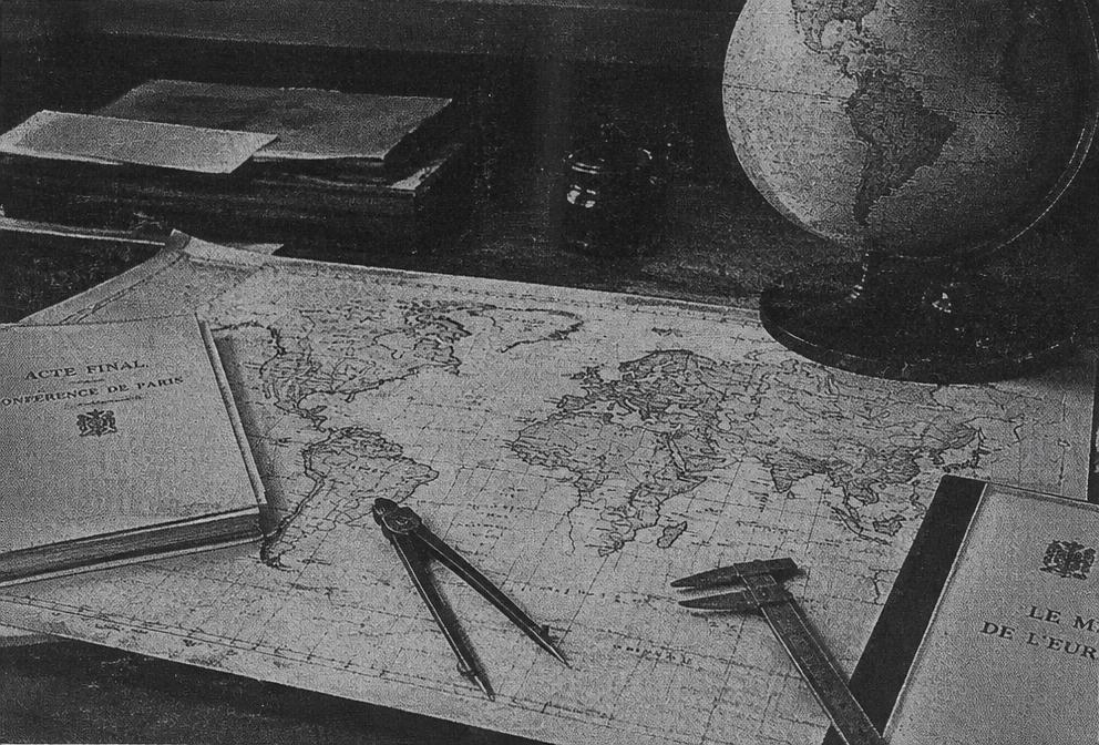 Geopolitica
