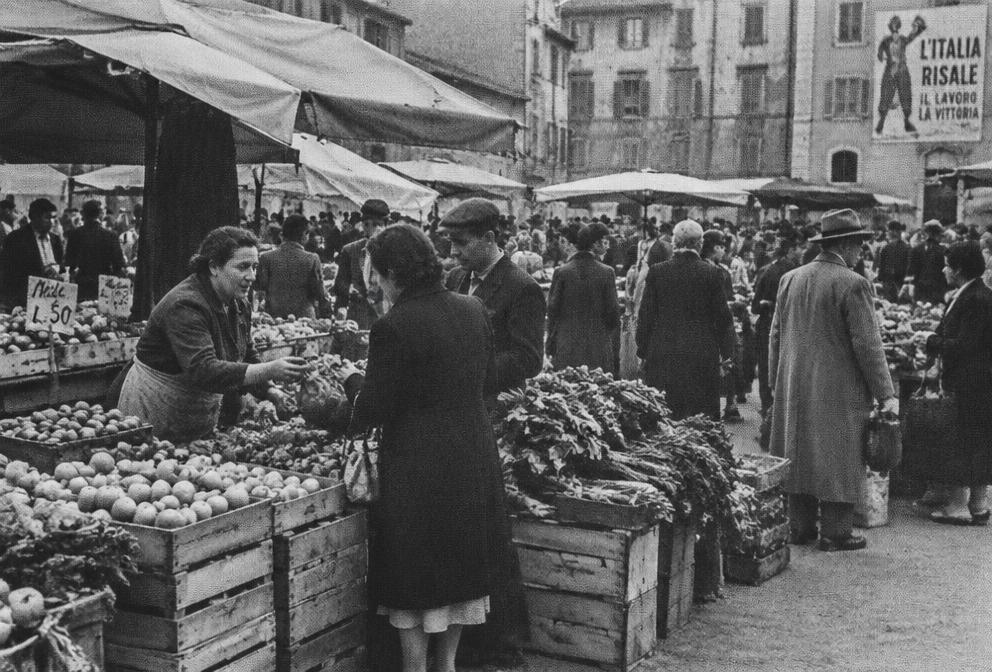 Mercato