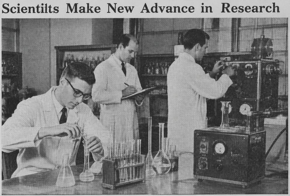 Scienza e Innovazione